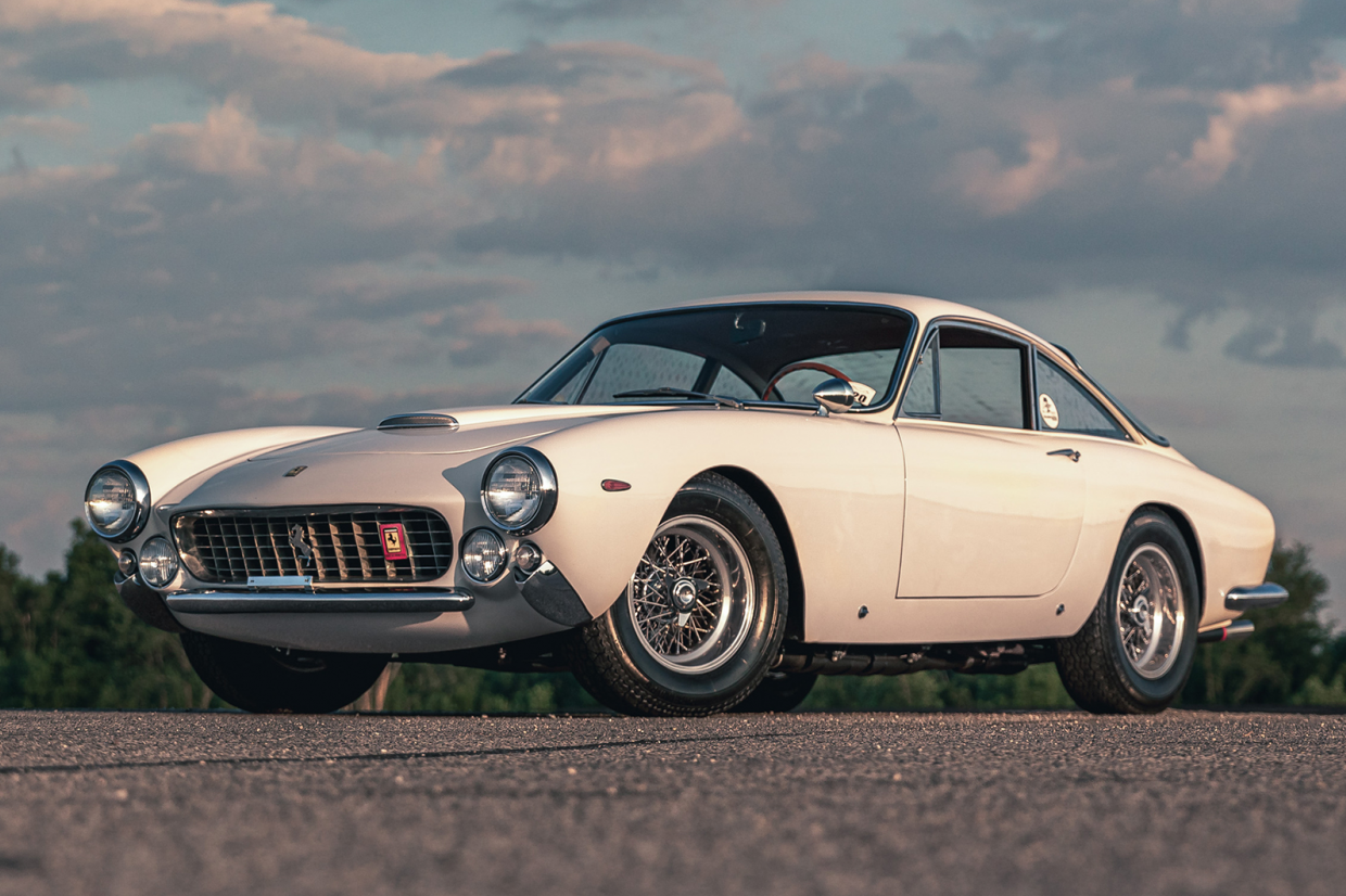 Classic & Sports Car – Packed schedule revealed for first Petersen Car Week