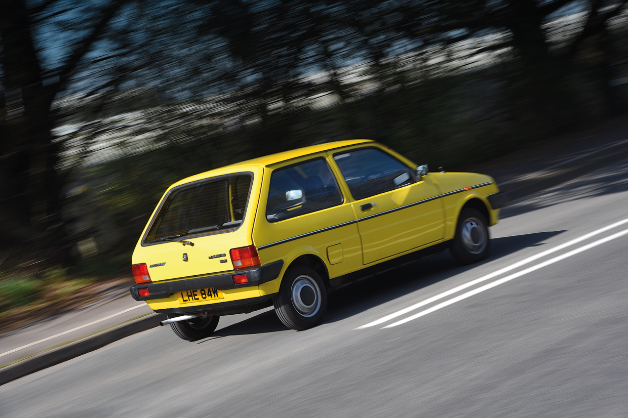 Austin Metro buyer’s guide: what to pay and what to look for | Classic ...