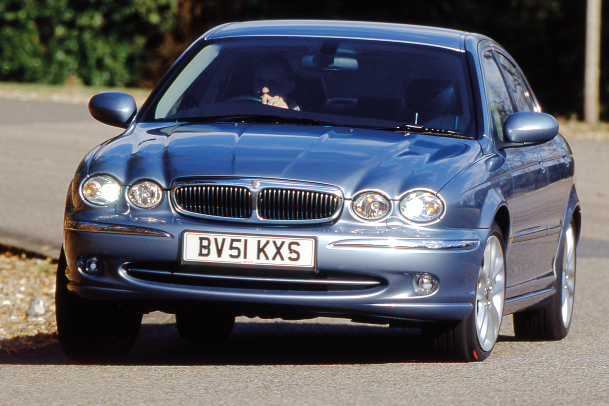 Classic & Sports Car – Buyer’s guide: MG ZT/ZT-T & Rover 75