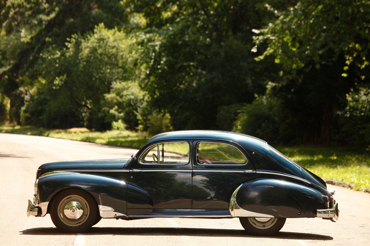 threshold expedition violation Peugeot 203 Spécial Darl'mat: France's unlikeliest sports saloon? | Classic  & Sports Car