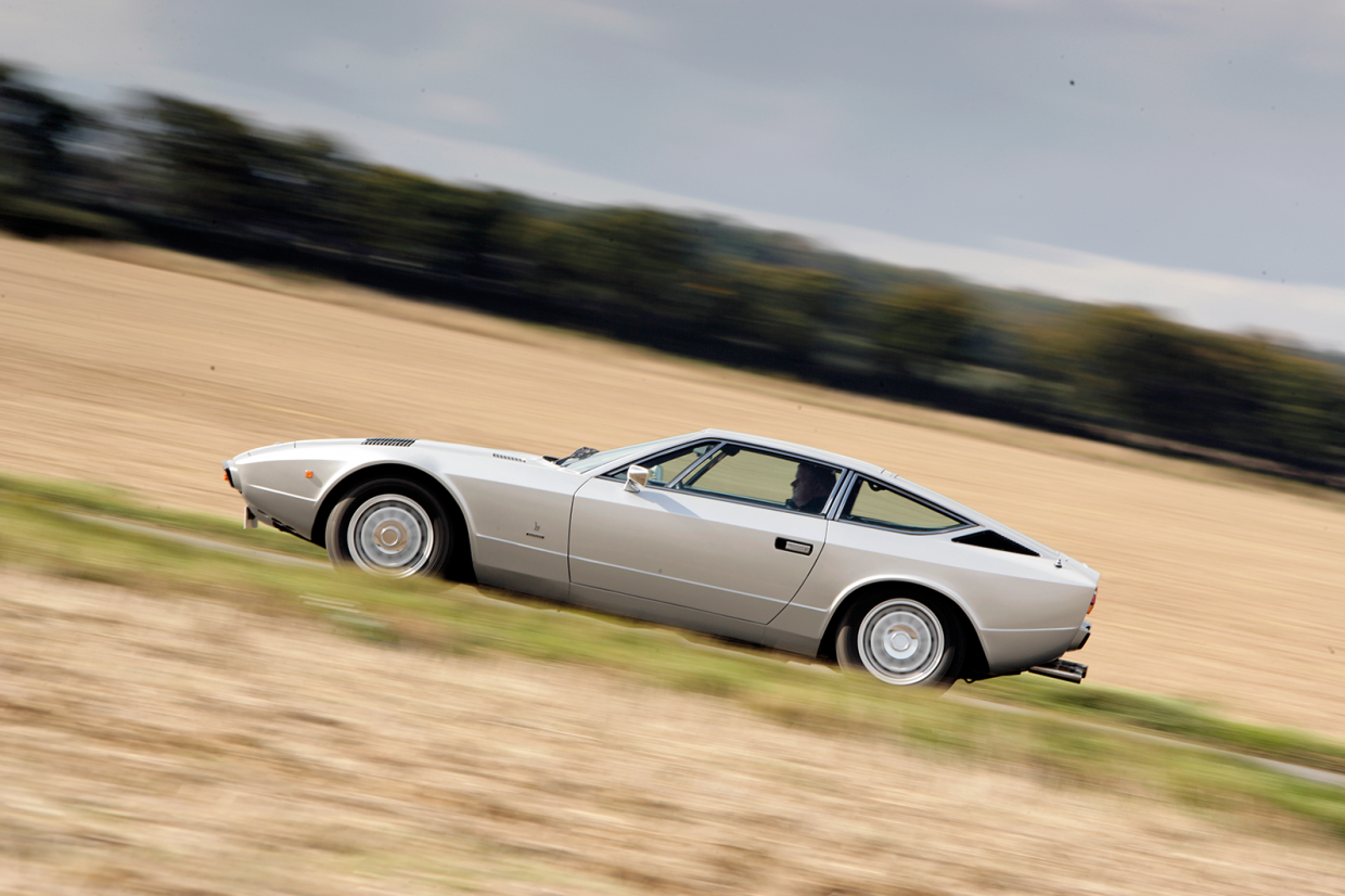 Classic & Sports Car – Buyer’s guide: Aston Martin V8/Vantage