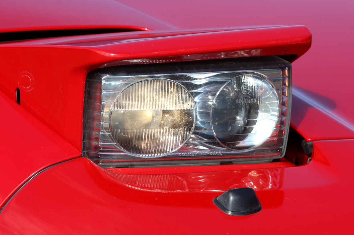 Classic & Sports Car – Driven to disruption: Honda NSX