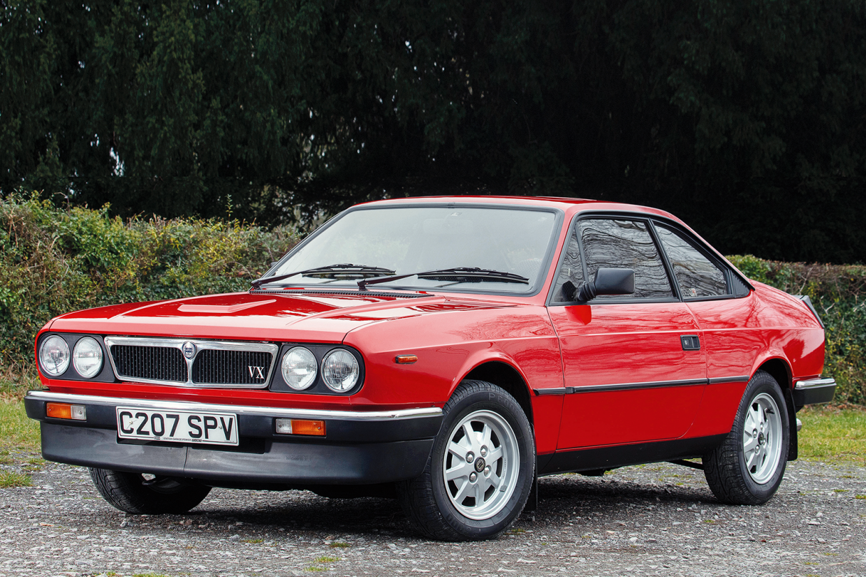Classic & Sports Car – Buyer’s guide: Lancia Beta HPE, Coupé and Spider