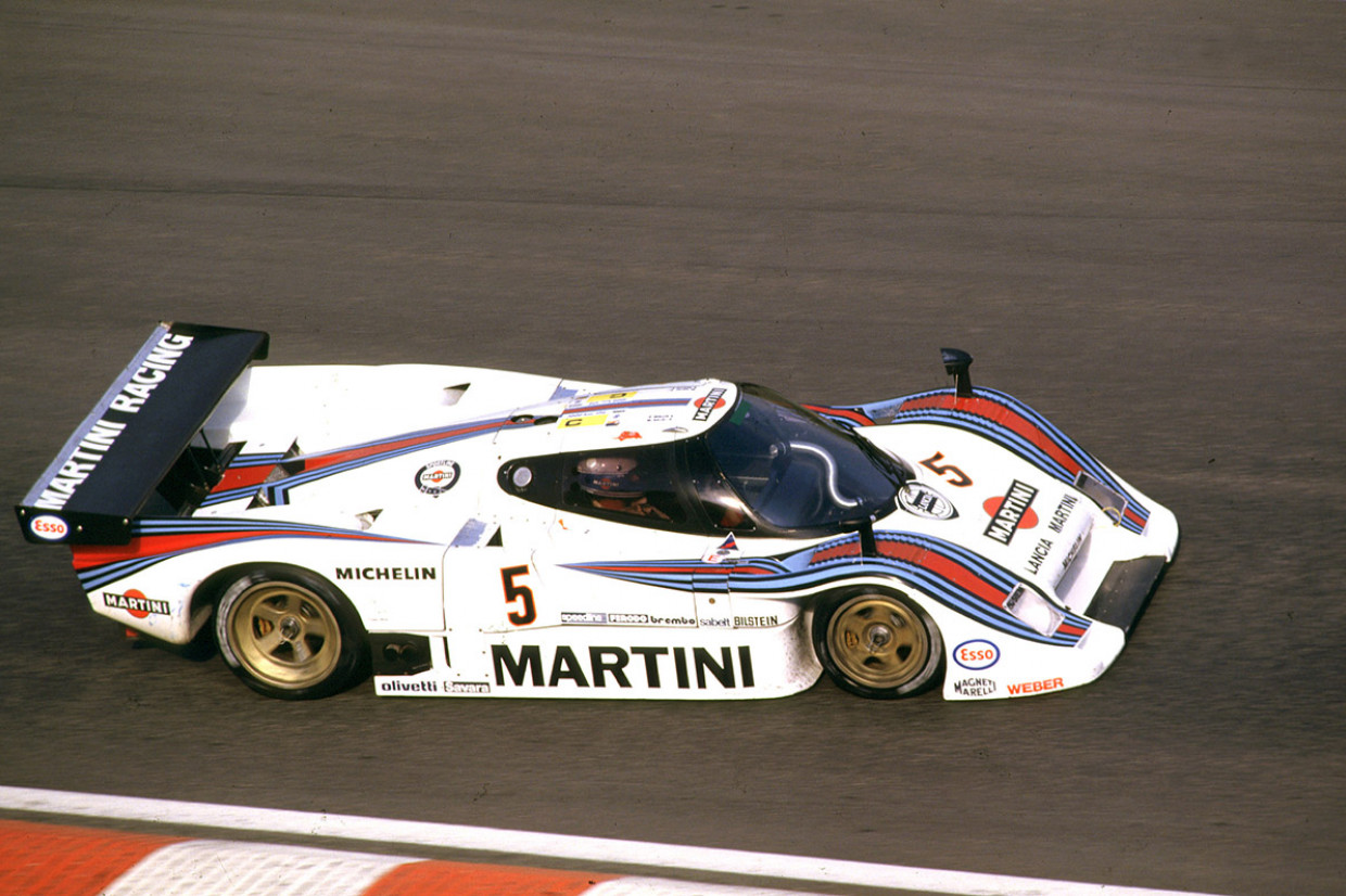 group c sportscars