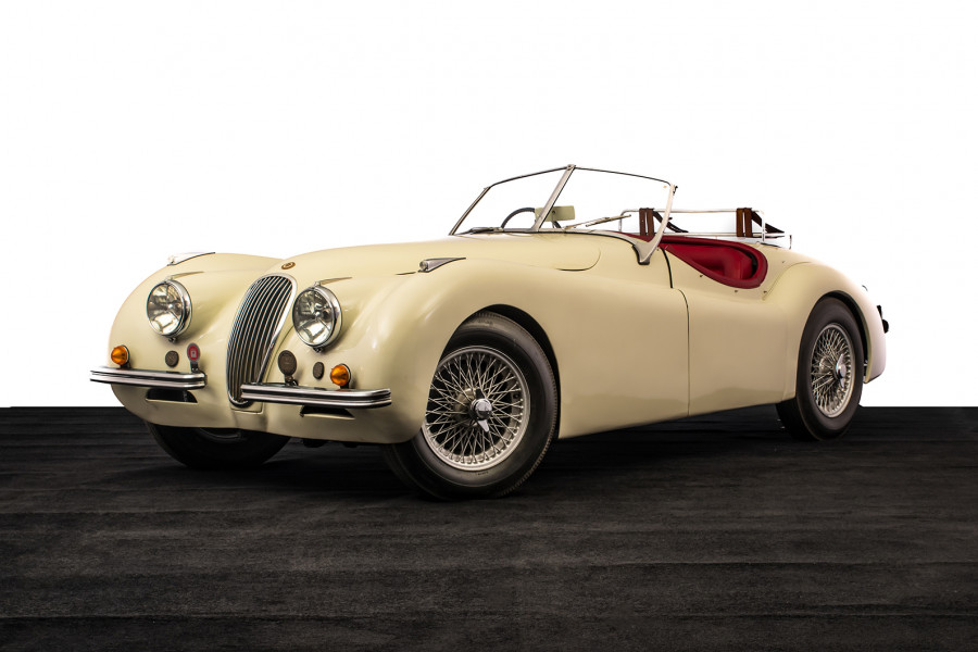 Classic & Sports Car – Classics set to sparkle in African sale