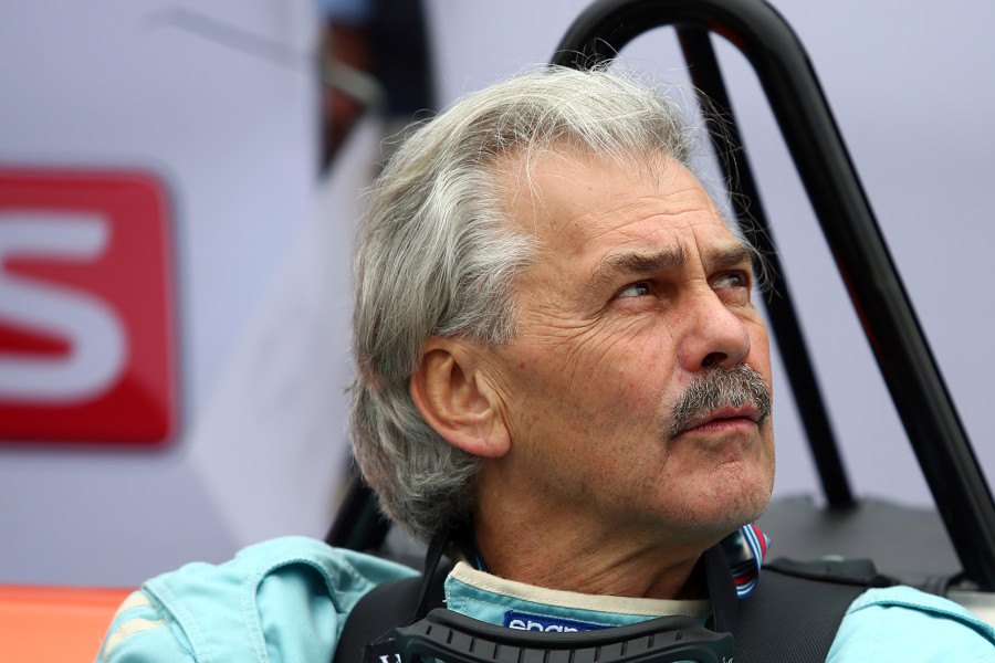 Classic & Sports Car - Gordon Murray awarded CBE in New Year Honours