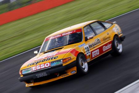 Classic & Sports Car – Touring car legends celebrated with new race series
