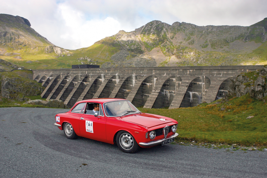 Classic & Sports Car – Your classic: Alfa Romeo Giulia Sprint GT