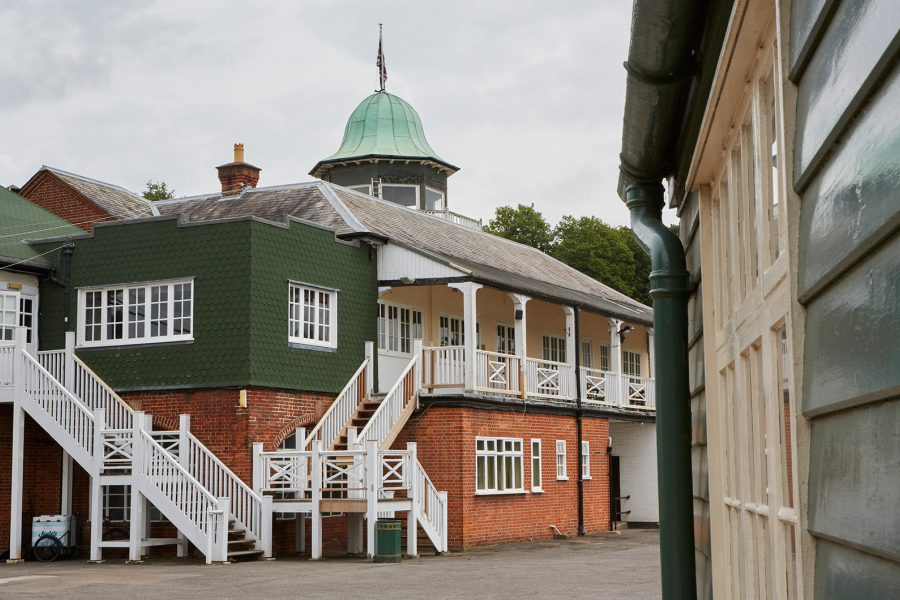 Classic & Sports Car – Government lifeline for Brooklands Museum