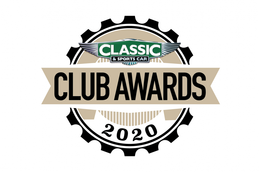 Classic & Sports Car – That winning feeling: why C&SC’s Club Awards matter