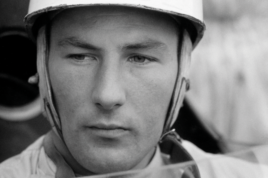 Classic & Sports Car – Remembering Sir Stirling Moss