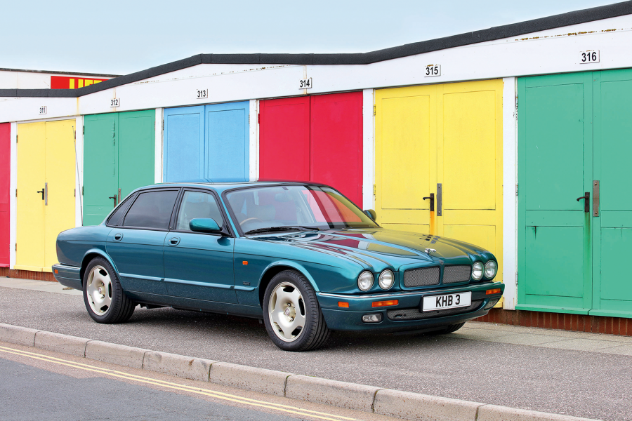 Classic & Sports Car – 40-year cut-off for classic car status set to stay in the UK