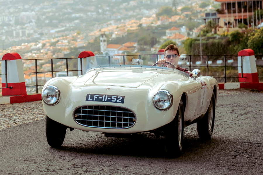 Classic & Sports Car – DM Dima: Portugal’s forgotten hero