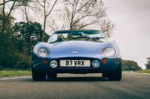 Classic & Sports Car – Report reveals changes in the classic car industry