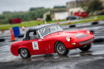 Classic & Sports Car – New scheme offers young people a start in historic rallying