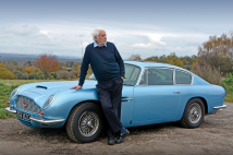 Classic & Sports Car – Your classic: Aston Martin DB6