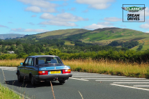 Classic & Sports Car – Dream drives: A591, Cumbria
