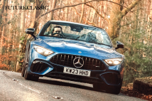 Classic & Sports Car – Future classic: Mercedes-AMG SL55