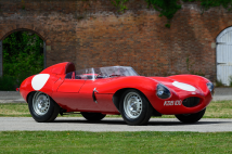 Classic & Sports Car – Sport-racing legends set for Concours of Elegance
