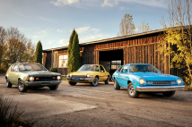 Classic & Sports Car – Ford Pinto vs AMC Gremlin and Pacer: daring to be diminutive