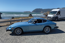 Classic & Sports Car – Your classic: Datsun 280Z