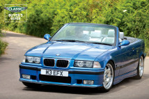 Classic & Sports Car – Buyer’s guide: BMW M3 (E36)