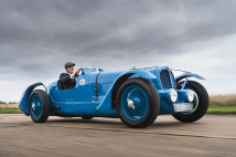 Classic & Sports Car – Delahaye 135CS: Rob Walker’s Gallic warrior