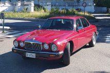 Classic & Sports Car – Your classic: Jaguar Sovereign XJ12 Series III