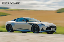 Classic & Sports Car – Future classic: Aston Martin DB12