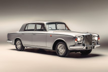 Classic & Sports Car – Bentley T-series reborn: out of the shadow