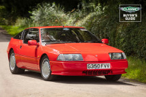 Classic & Sports Car – Buyer’s guide: Renault GTA/Alpine A610