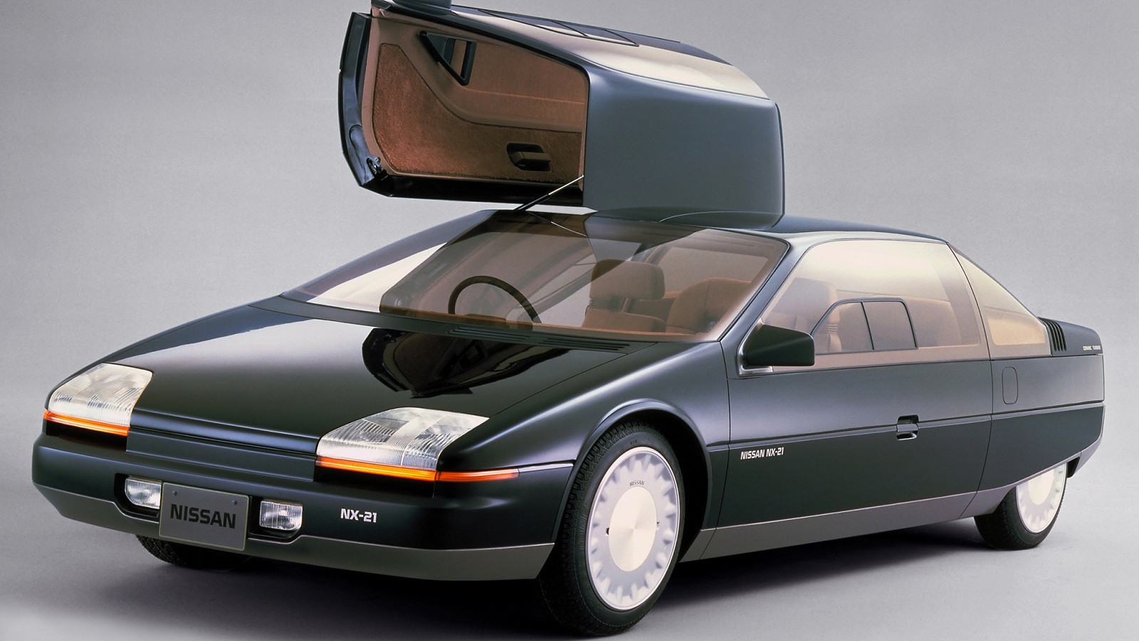 20 classic concept cars we wish had been real | Classic & Sports Car