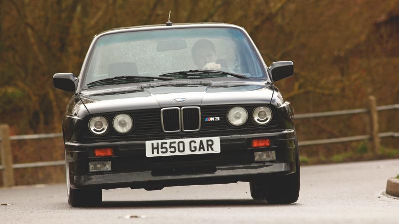 These are the greatest homologation specials of the '80s