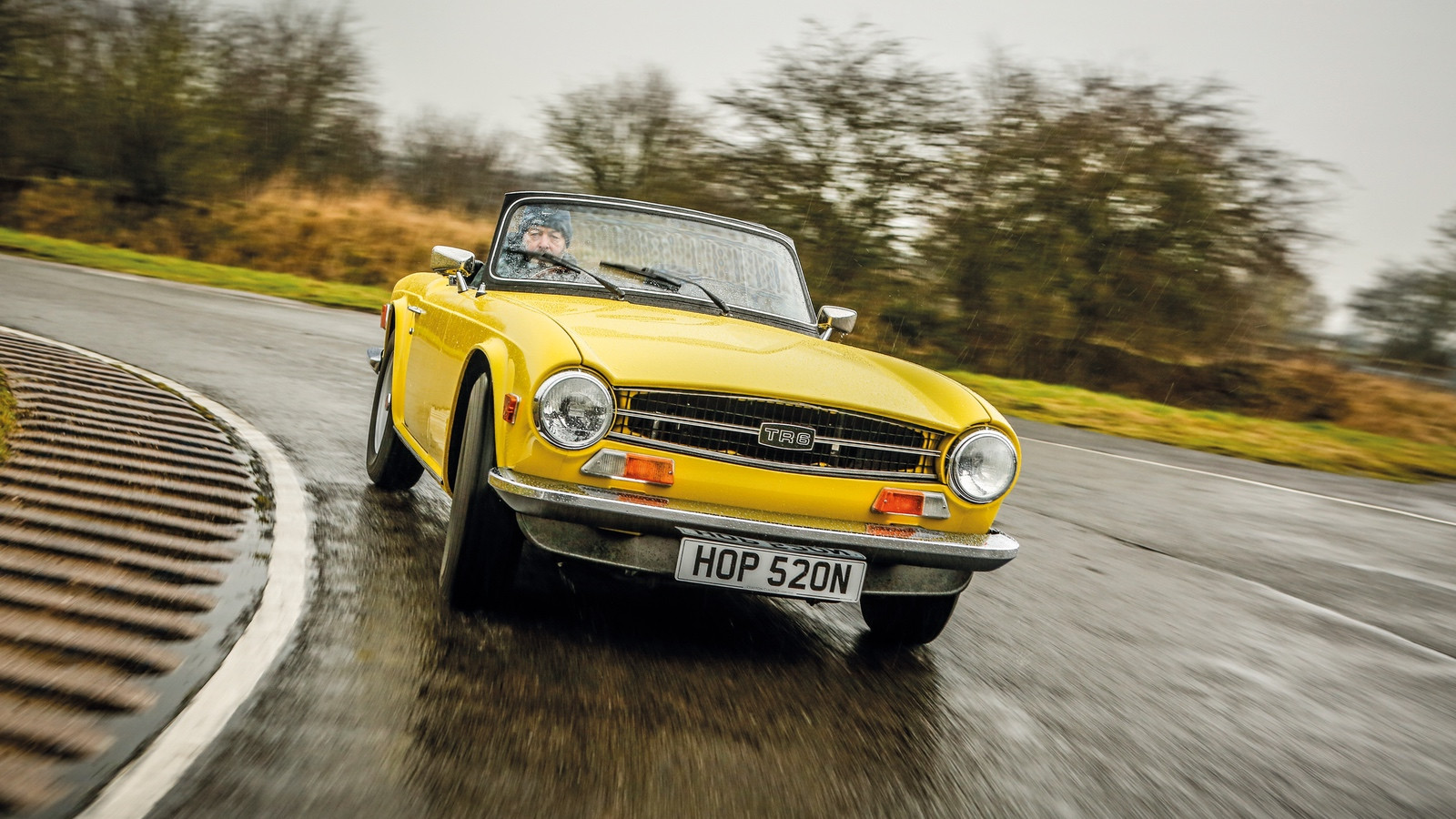 Cracking 1970s convertibles, from £5k to £35k