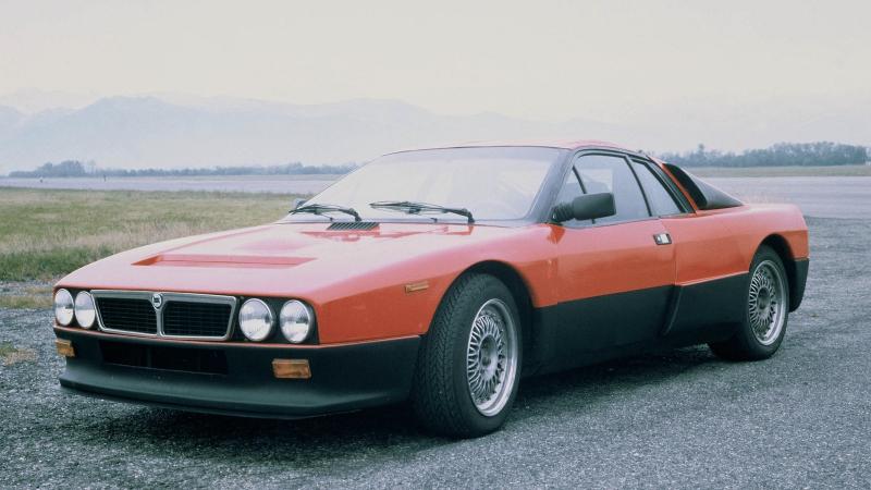 These are the greatest homologation specials of the '80s