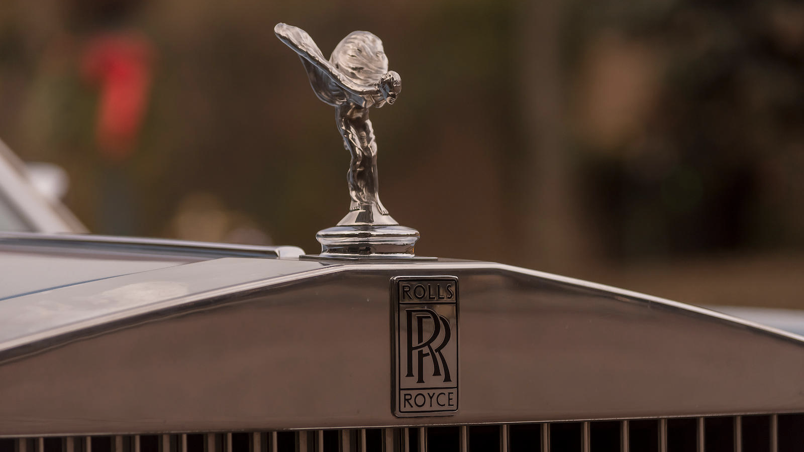 Michael Caine’s Rolls-Royce to sell at US auction