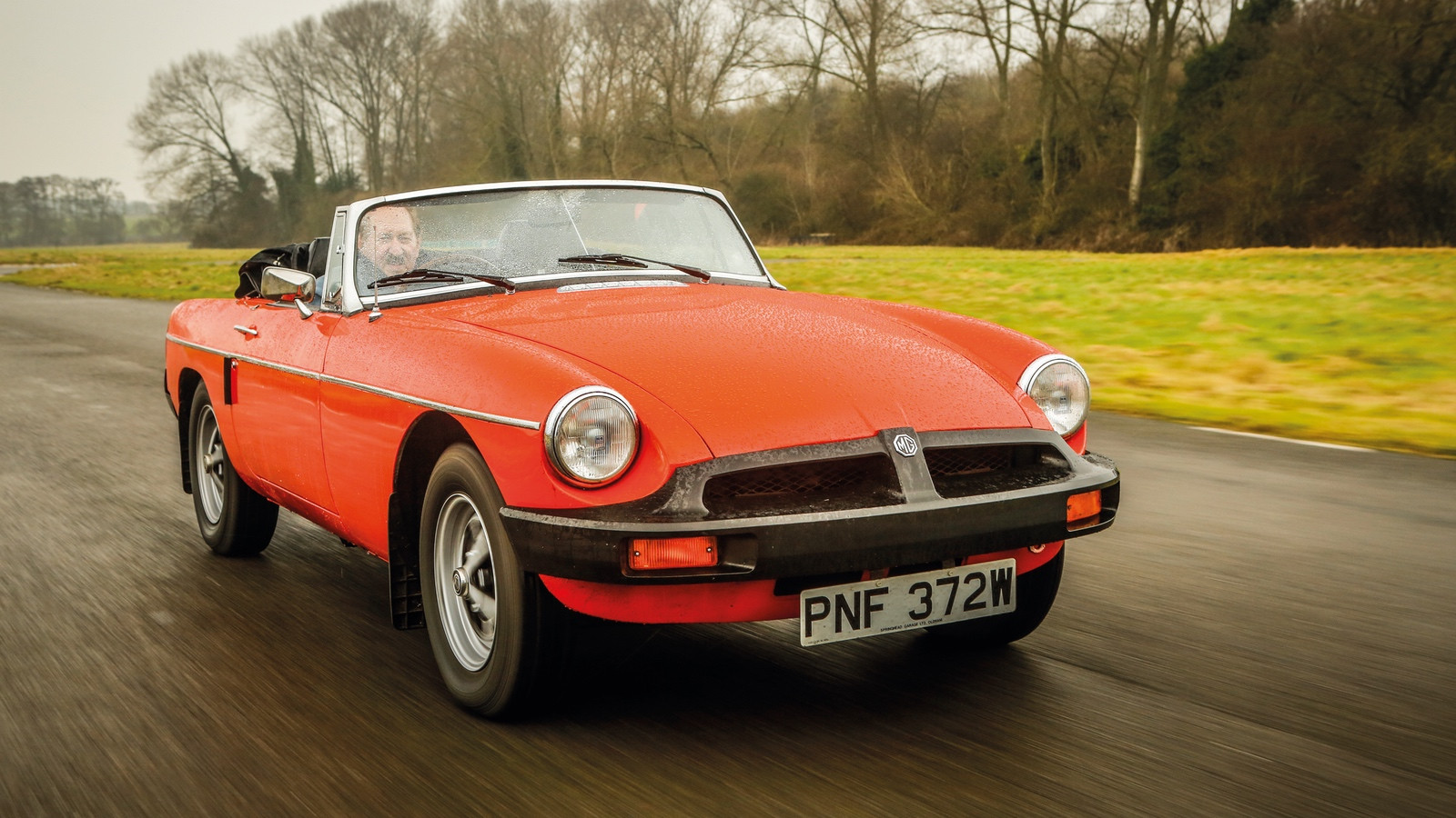 Cracking 1970s convertibles, from £5k to £35k