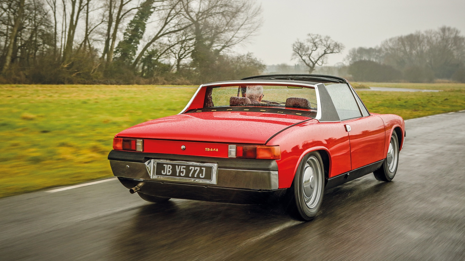 Cracking 1970s convertibles, from £5k to £35k