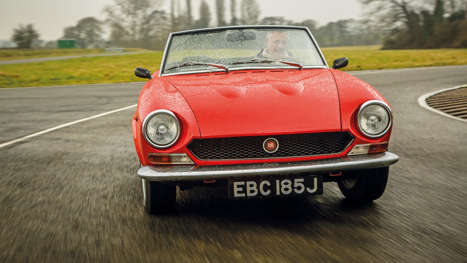 Cracking 1970s convertibles, from £5k to £35k