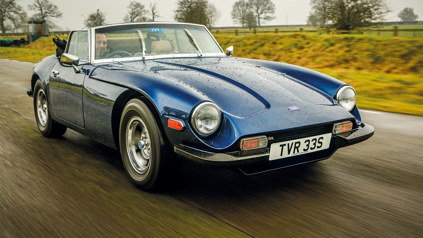 Cracking 1970s convertibles, from £5k to £35k