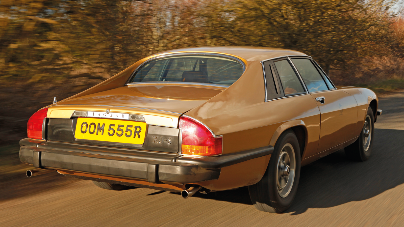 Five brilliant cars built by rubbish ’70s Britain