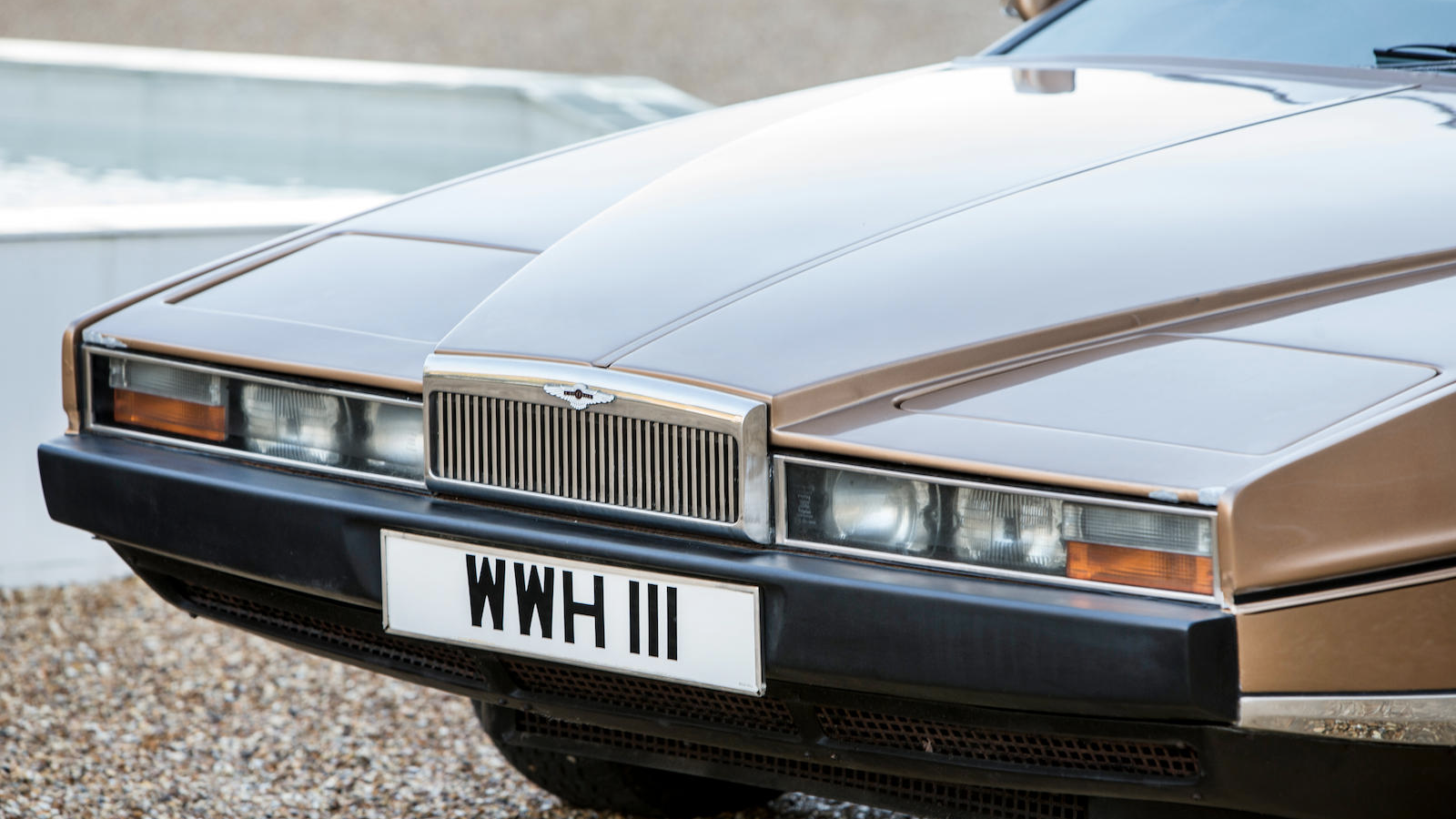 Five brilliant cars built by rubbish ’70s Britain