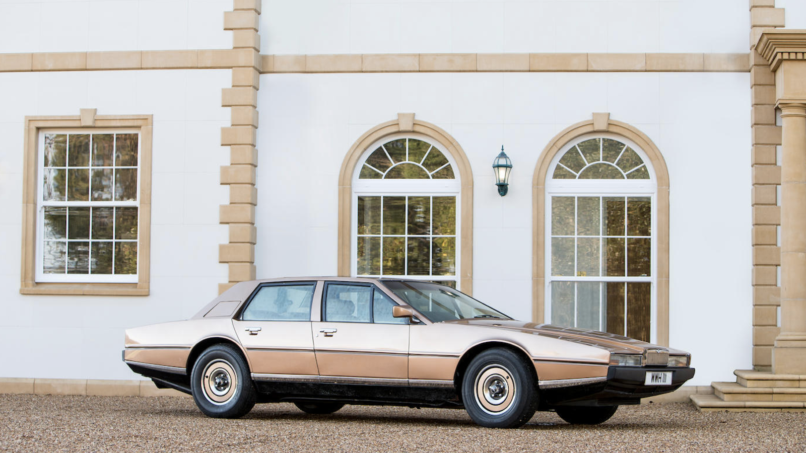 Five brilliant cars built by rubbish ’70s Britain