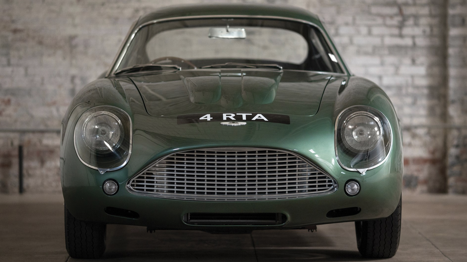50 most expensive cars ever sold at auction
