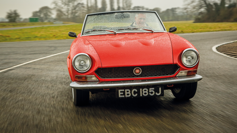 £10k classics from 2003 and what they cost today