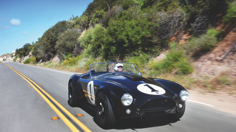 The best Euro-American cars of all time
