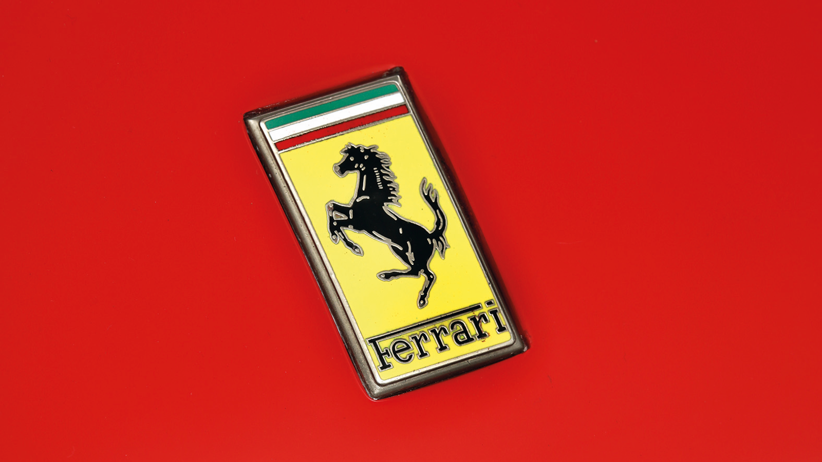 Extreme machine: the inside story of the Ferrari F40 | Classic & Sports Car
