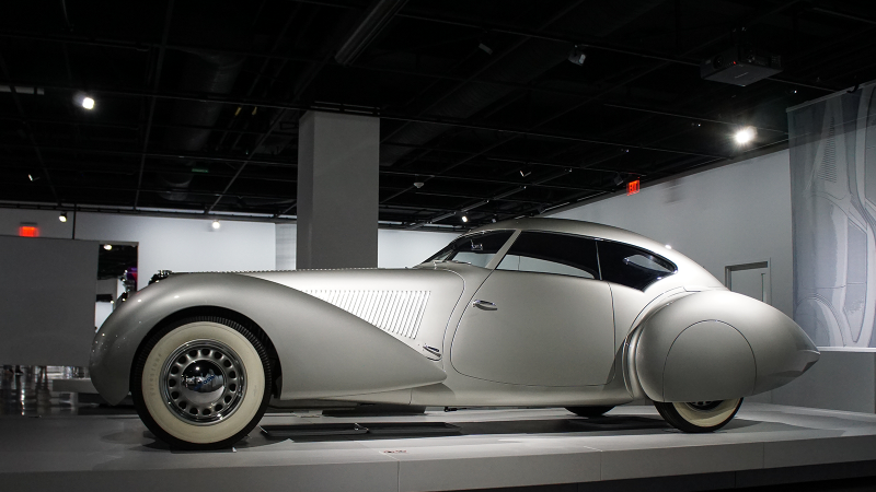 Car designers pick the most beautiful classics ever