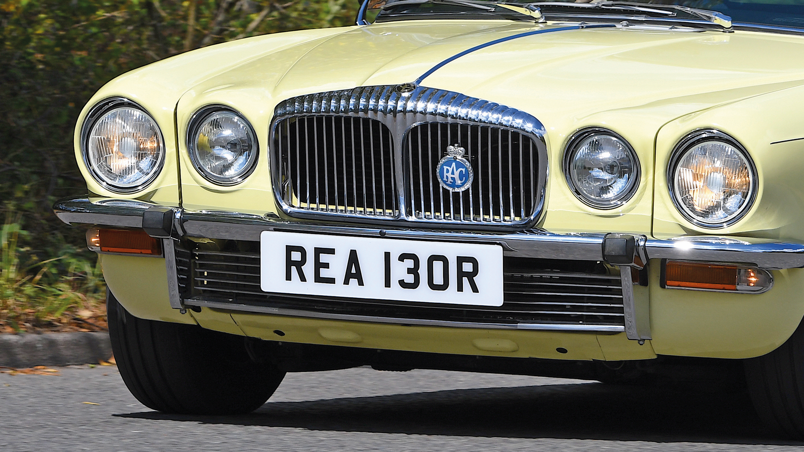 Why The Jaguar XJ6 Is The Greatest Saloon Of All Time | Classic ...