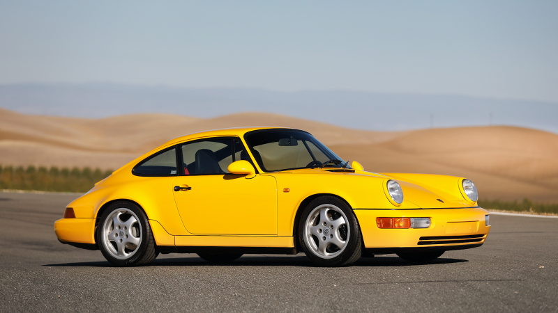 WhatsApp founder to auction 10 of his Porsches